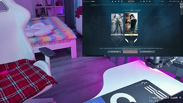 Snapshot of Yumi_Youkai chatting on March 11, 3:34 pm Yumi Youkai online show from March 11, 3:34 pm