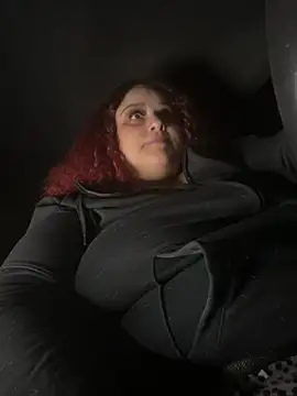 bbwredhead online show from December 14, 8:13 am