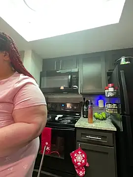 bbwredhead online show from January 6, 3:20 am