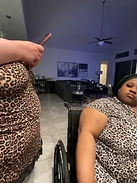 bbwredhead online show from November 20, 3:39 am