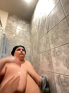 bbwredhead online show from November 29, 2:25 am