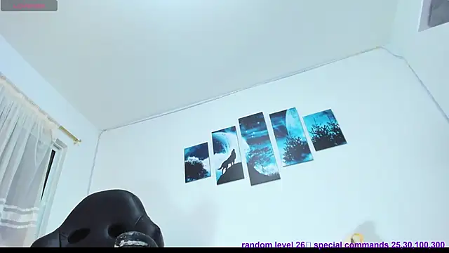  Georgia  online show from February 13, 7:13 am