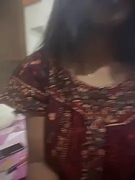 PARI Hun online show from November 1, 4:09 pm