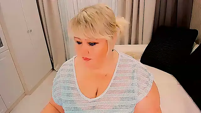 BIGTITSBBW online show from November 24, 7:13 pm