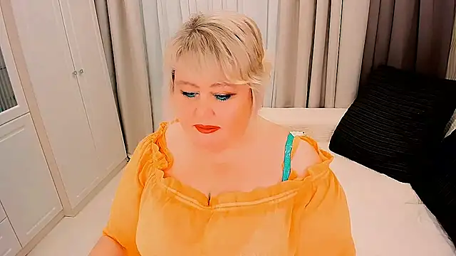 BIGTITSBBW online show from December 1, 6:35 pm
