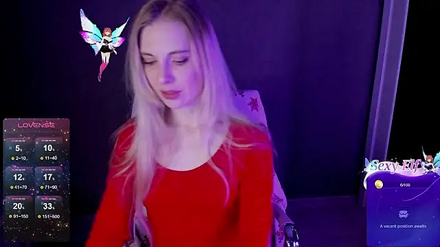 Aqualen online show from December 6, 2:28 pm