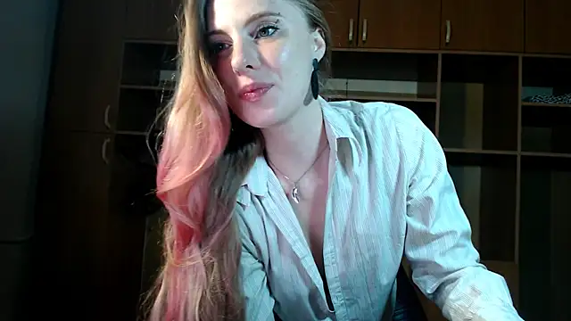 Aqualen online show from October 19, 11:44 am