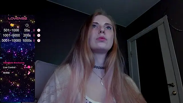 Aqualen online show from May 7, 2:33 pm