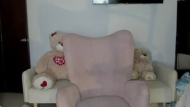 Snapshot of selene_king2 chatting on July 10, 1:10 am selene king2 online show from July 10, 1:10 am