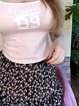 SexyMichellexo online show from May 18, 7:47 am