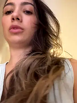 AnnaCastillo  online show from November 16, 2:11 pm