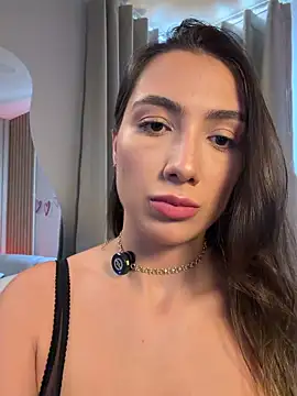 AnnaCastillo  online show from February 12, 9:21 pm