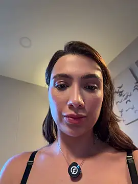 AnnaCastillo  online show from May 9, 11:10 pm