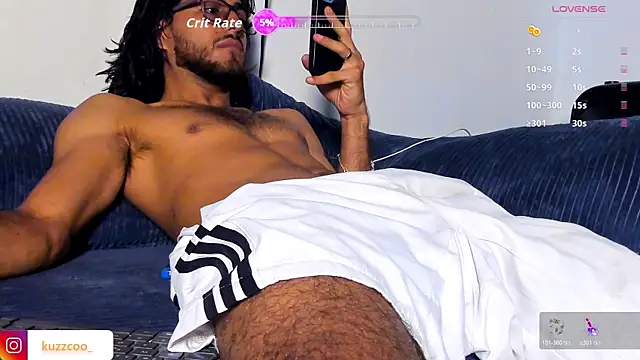 kuzzcoo online show from June 20, 12:08 pm
