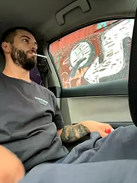 ElChapoGuzman95 online show from September 9, 5:29 am