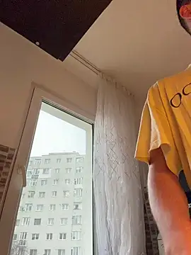 ElChapoGuzman95 online show from November 28, 7:00 am