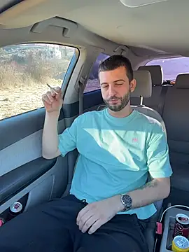 ElChapoGuzman95 online show from March 9, 7:01 am