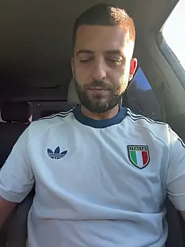 ElChapoGuzman95 online show from June 28, 5:02 am