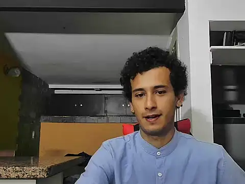 talktome4 online show from February 14, 9:22 pm