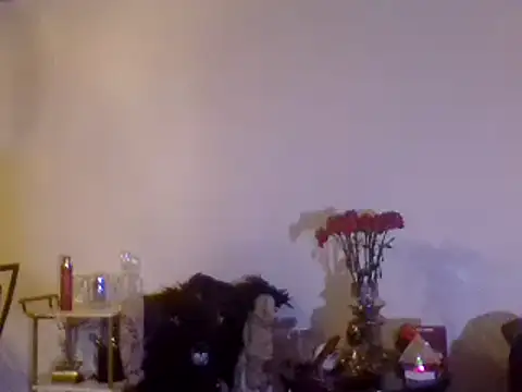 BlaqLadyRedlips online show from January 20, 7:25 am