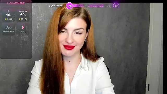 Snapshot of _comefeelme_ chatting on January 8, 9:23 pm comefeelme online show from January 8, 9:23 pm