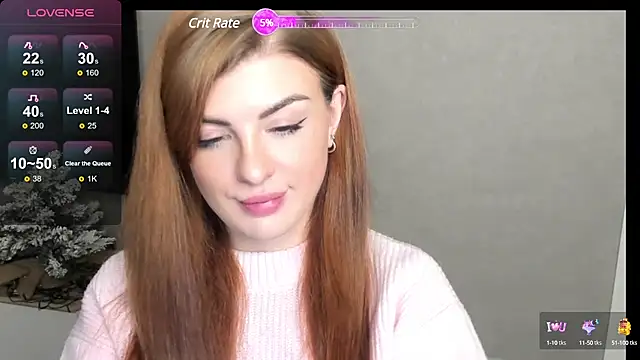 Snapshot of _comefeelme_ chatting on January 13, 1:39 pm comefeelme online show from January 13, 1:39 pm