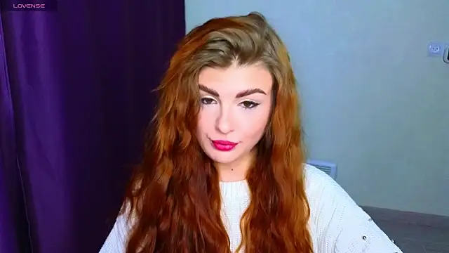 Snapshot of _comefeelme_ chatting on February 14, 5:57 pm comefeelme online show from February 14, 5:57 pm