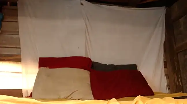 blackcherryx1 online show from February 17, 5:58 am