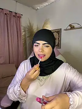 shayla 18 online show from February 6, 6:08 am