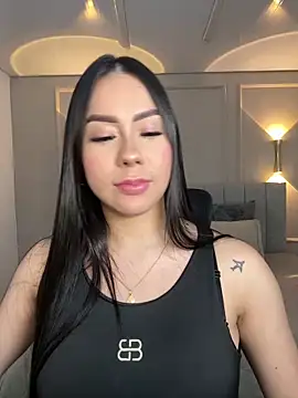 Miss blue69 online show from January 17, 1:43 am