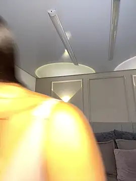 Miss blue69 online show from February 28, 1:39 am