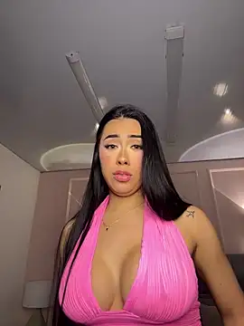Miss blue69 online show from June 17, 1:41 am