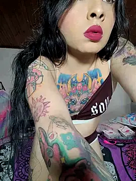 kaory dirtydreams online show from February 19, 7:16 pm