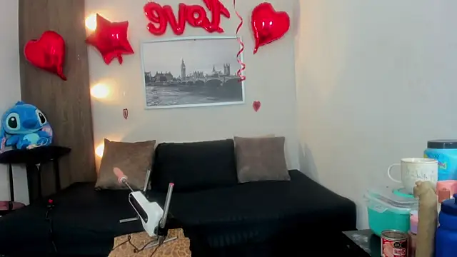 Cheryl JONES online show from February 15, 7:05 am