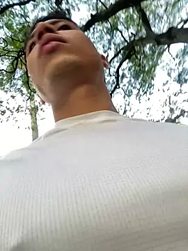 Snapshot of xTommy_Steigerx chatting on September 23, 11:46 am xTommy Steigerx online show from September 23, 11:46 am