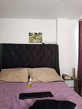 Fleurmeyer79 online show from January 27, 10:27 pm