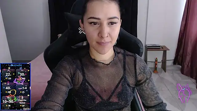 Fleurmeyer79 online show from March 22, 1:30 pm