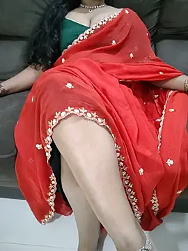 Mounika25 online show from August 7, 6:43 pm