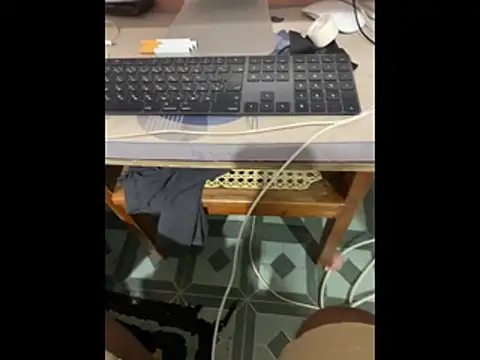 blackdick866 online show from June 24, 5:56 pm