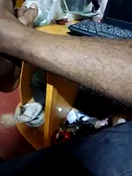 blackdick866 online show from July 27, 5:31 pm