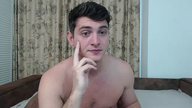 AndyFame online show from December 12, 10:13 am