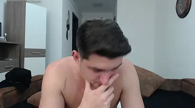 AndyFame online show from March 17, 12:19 am