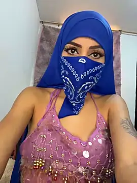  alabina  online show from December 16, 4:34 pm