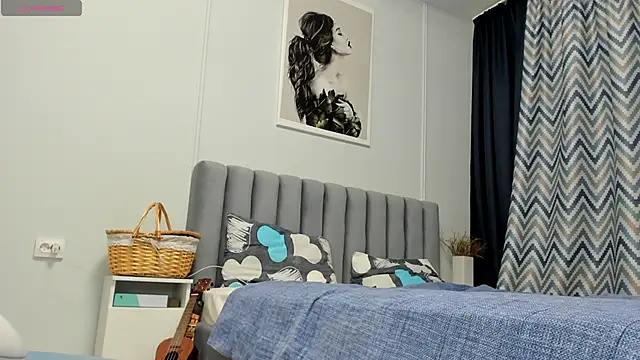 Peggy Beauty online show from December 12, 2:04 am