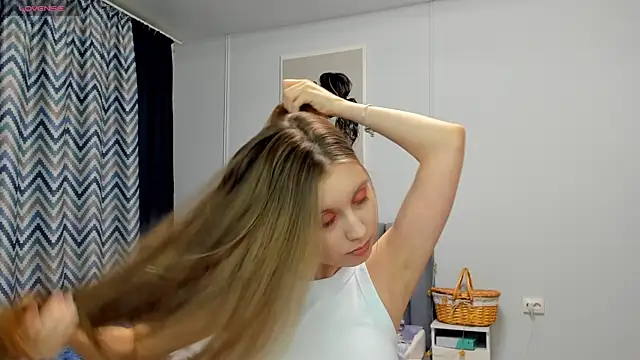 Peggy Beauty online show from January 25, 2:58 am