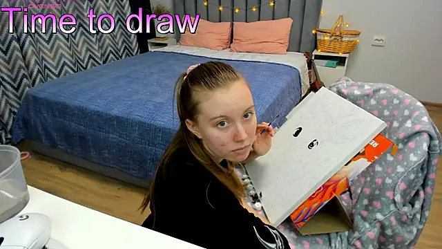 Peggy Beauty online show from January 29, 6:01 am