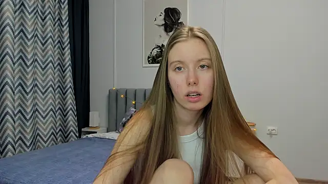 Peggy Beauty online show from February 27, 7:58 pm