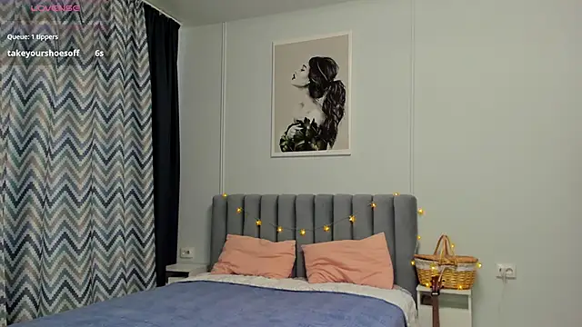 Peggy Beauty online show from March 20, 12:53 pm