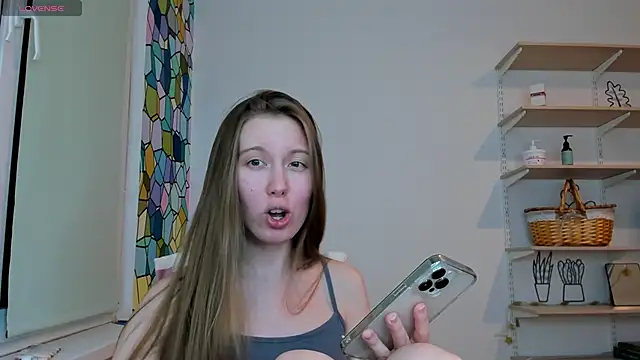 Peggy Beauty online show from October 23, 9:24 pm