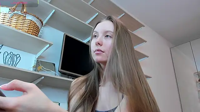 Peggy Beauty online show from February 12, 5:19 pm